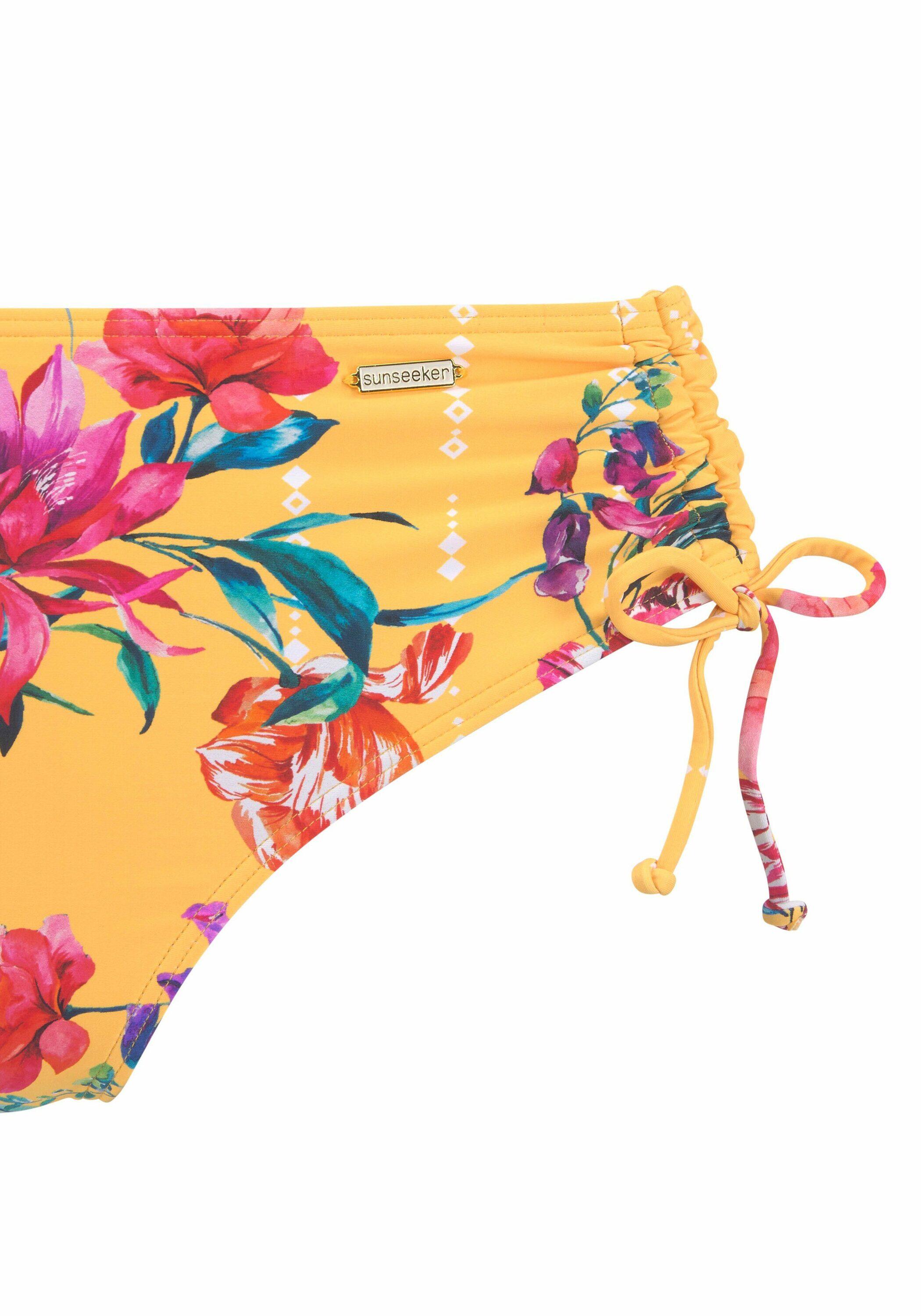 Damen Bikini-Hose 3/6