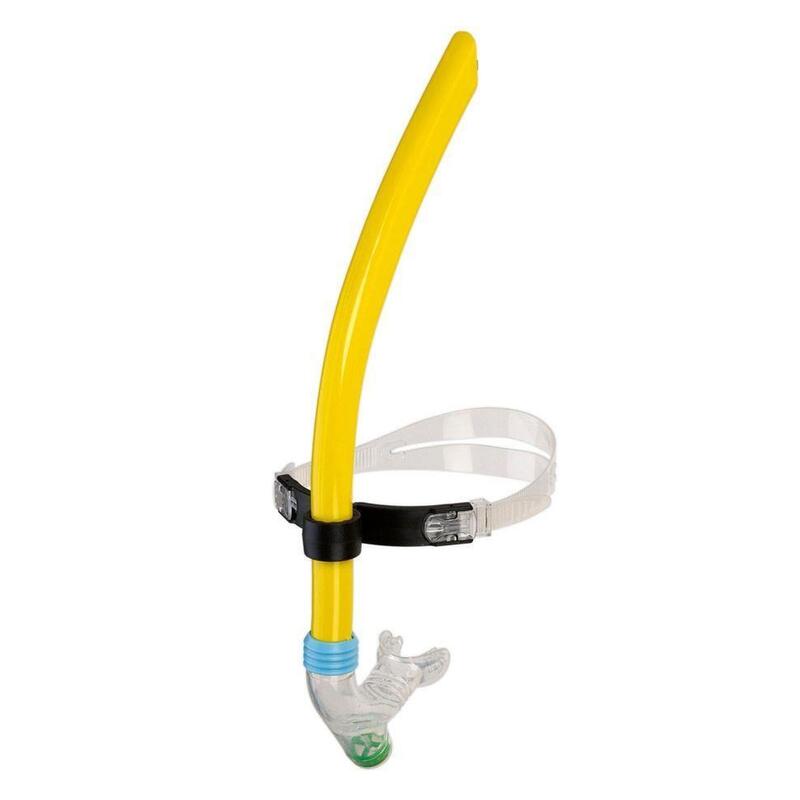 Bonnette de bain Beco Silicone Noir