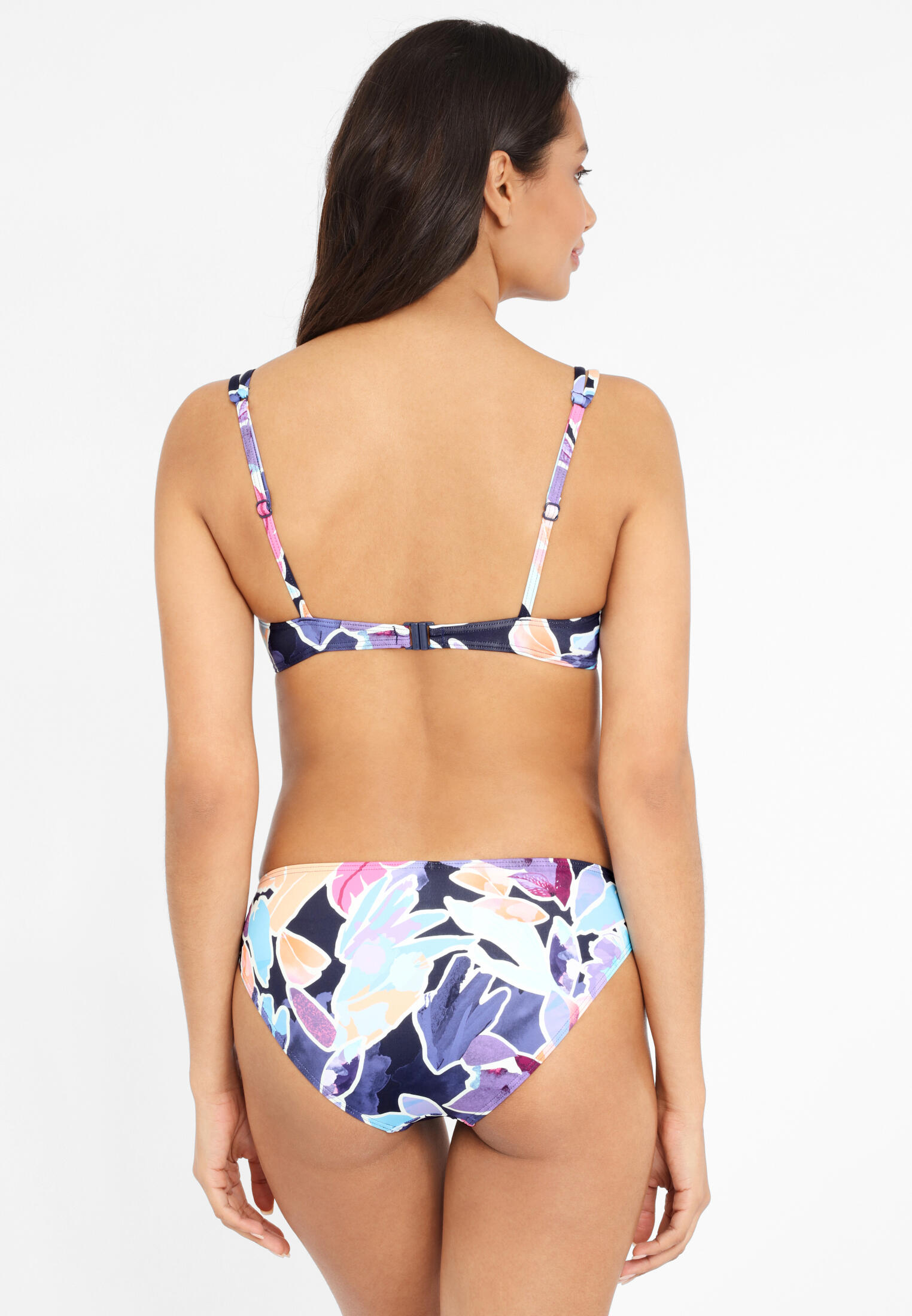 Damen Sunseeker Bikini-Hose »Tahiti« 3/6