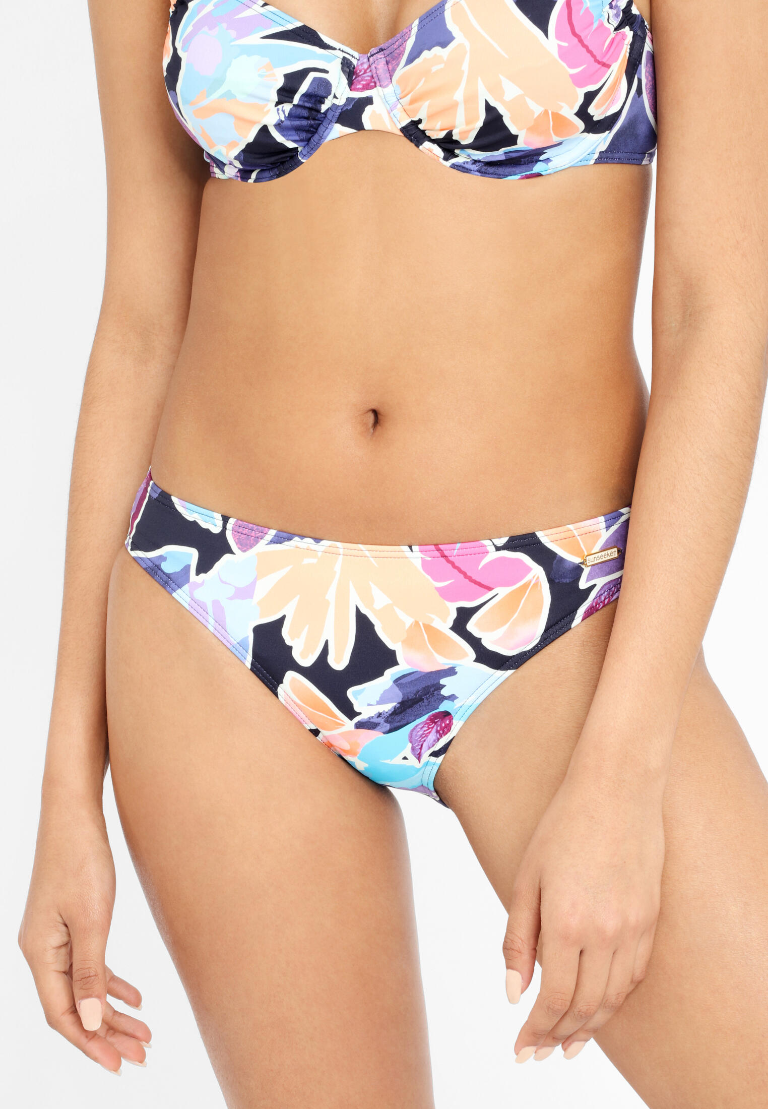 Damen Sunseeker Bikini-Hose »Tahiti« 2/6