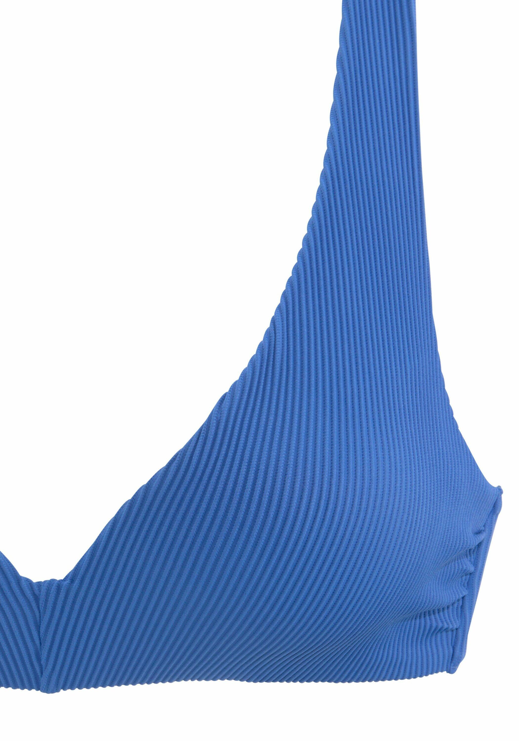 Damen Triangel-Bikini-Top 2/4