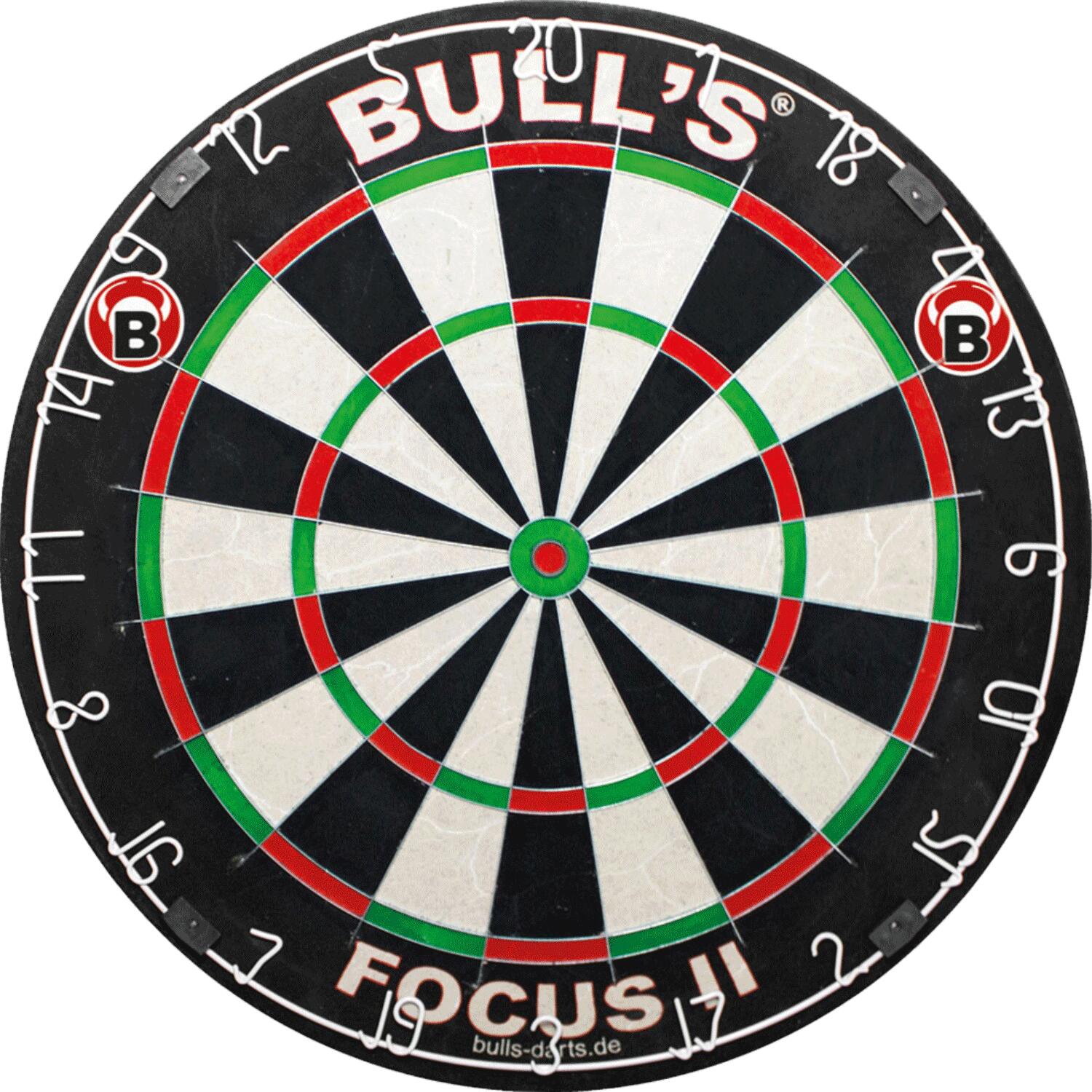 BULL'S DARTS picture