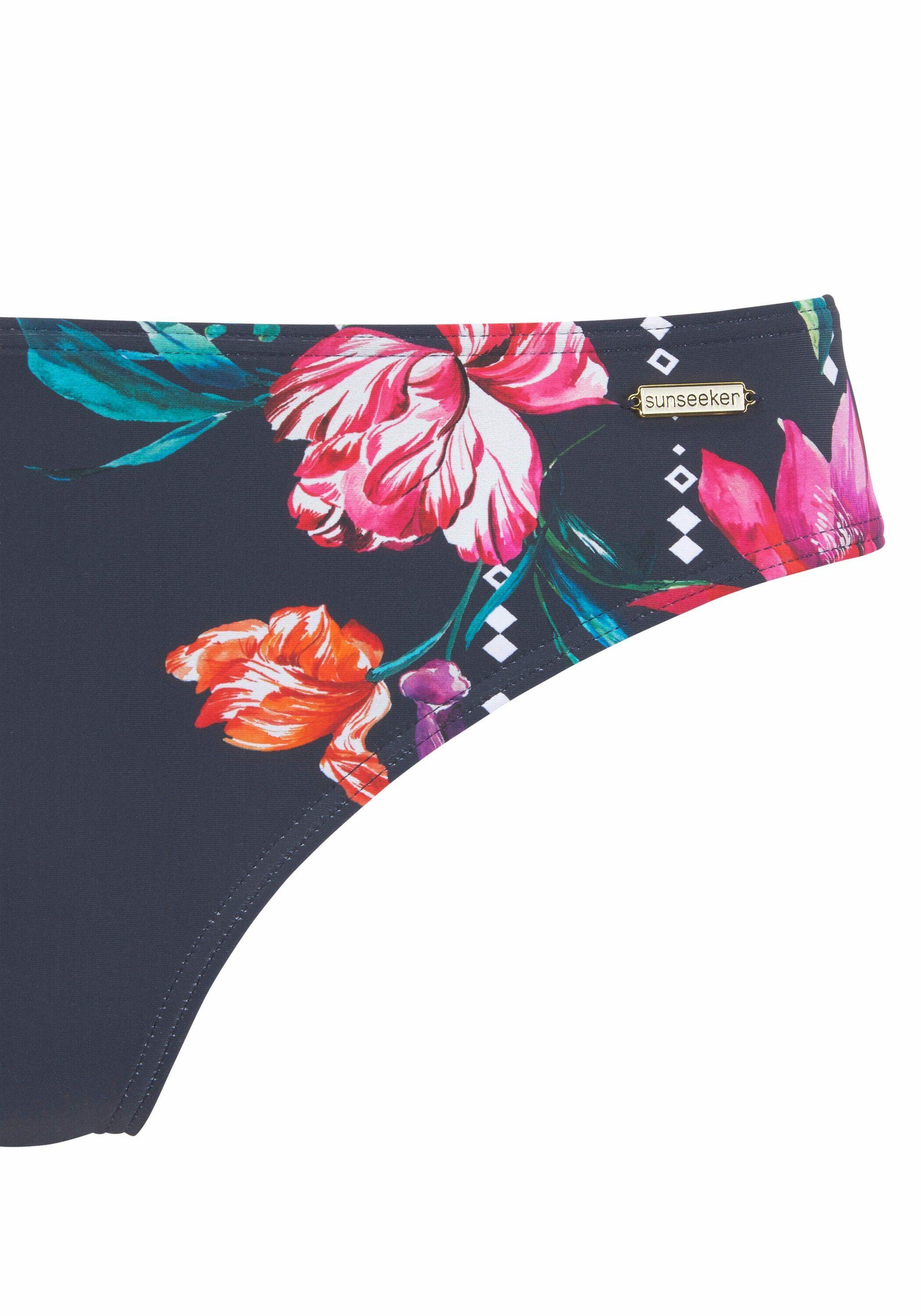 Damen Bikini-Hose 2/5