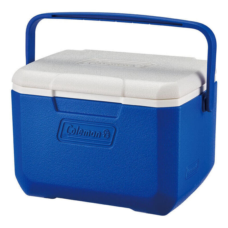 Geleira rígida Coleman Performance 5QT Personal Cooler 4,7L