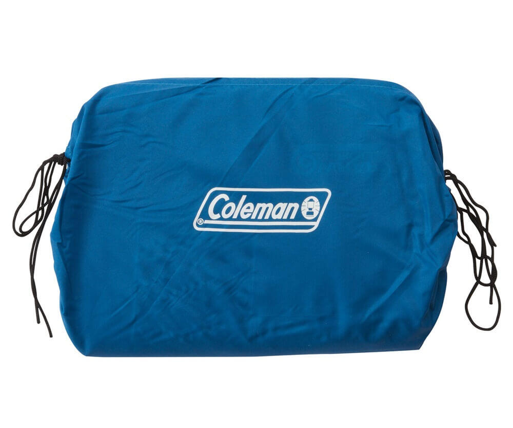 Coleman Extra Durable Airbed Single 4/5
