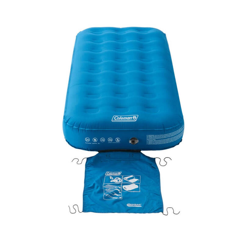 Luftbett Extra Durable Airbed Single