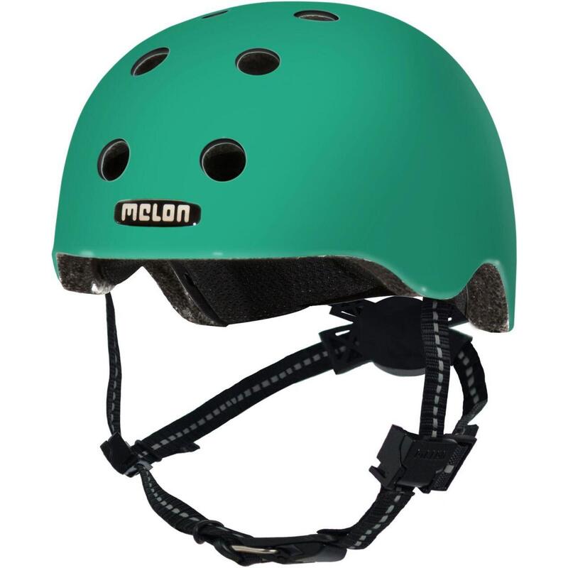 Melon | KinderCasque | Toddler | Vert | XXS