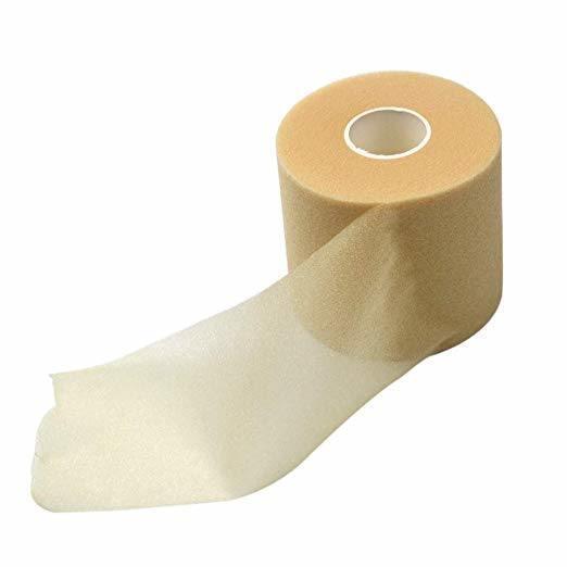 Foam Underwrap 6cm x 27m - Beige