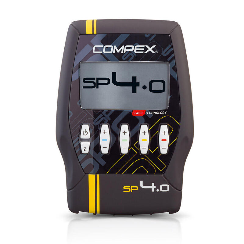 SP4.0 Electro Muscle Stimulator