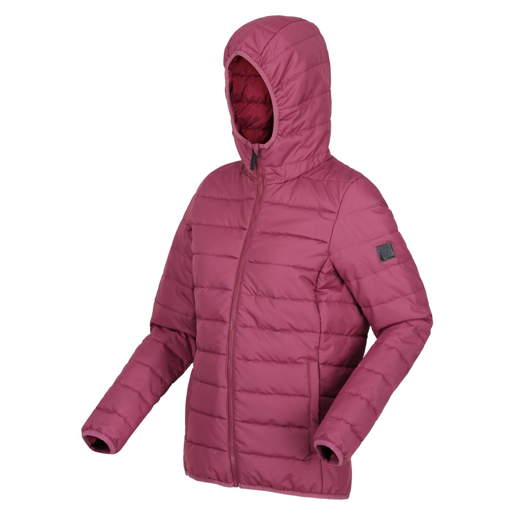 REGATTA Women's Helfa Insulated Quilted Jacket