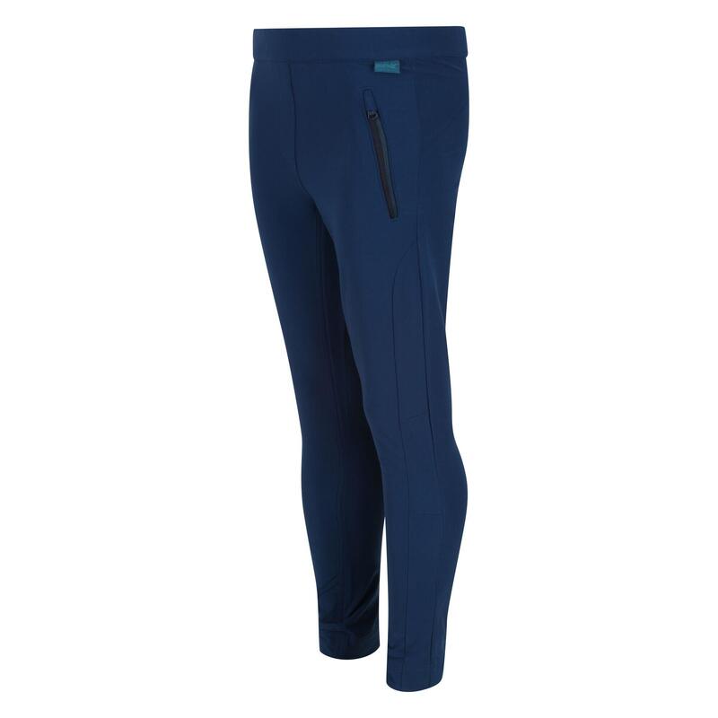 Pentre Wanderhose für Kinder - Mittleres Marineblau