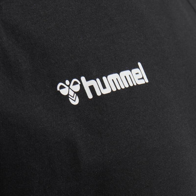 Hummel T-Shirt S/S Hmlauthentic Kids Training Tee