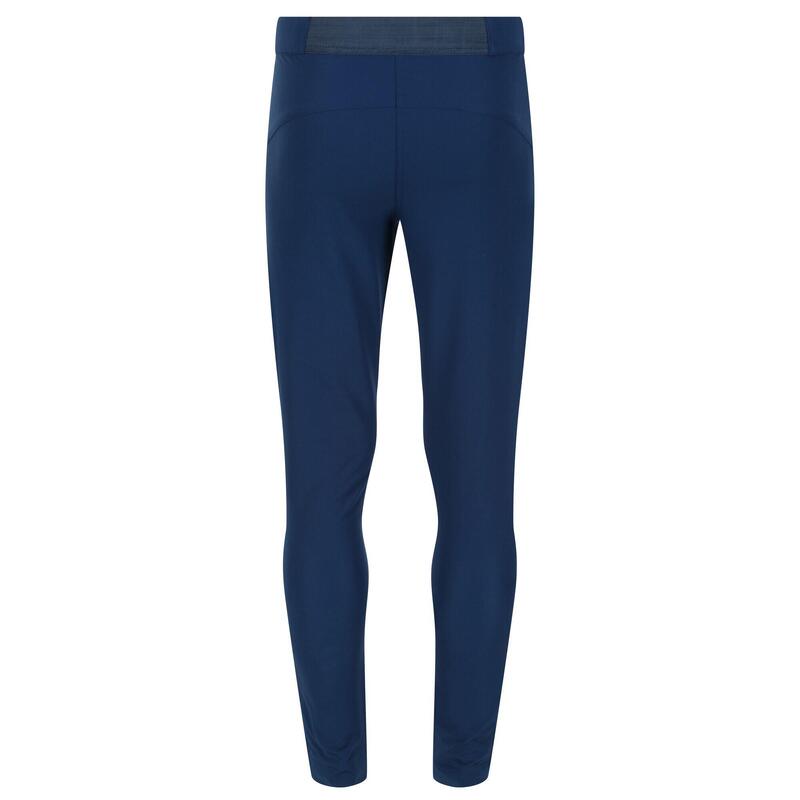 Pentre Wanderhose für Kinder - Mittleres Marineblau