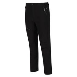 Black M Decathlon slacks MEN FASHION Trousers Strech discount 79% 