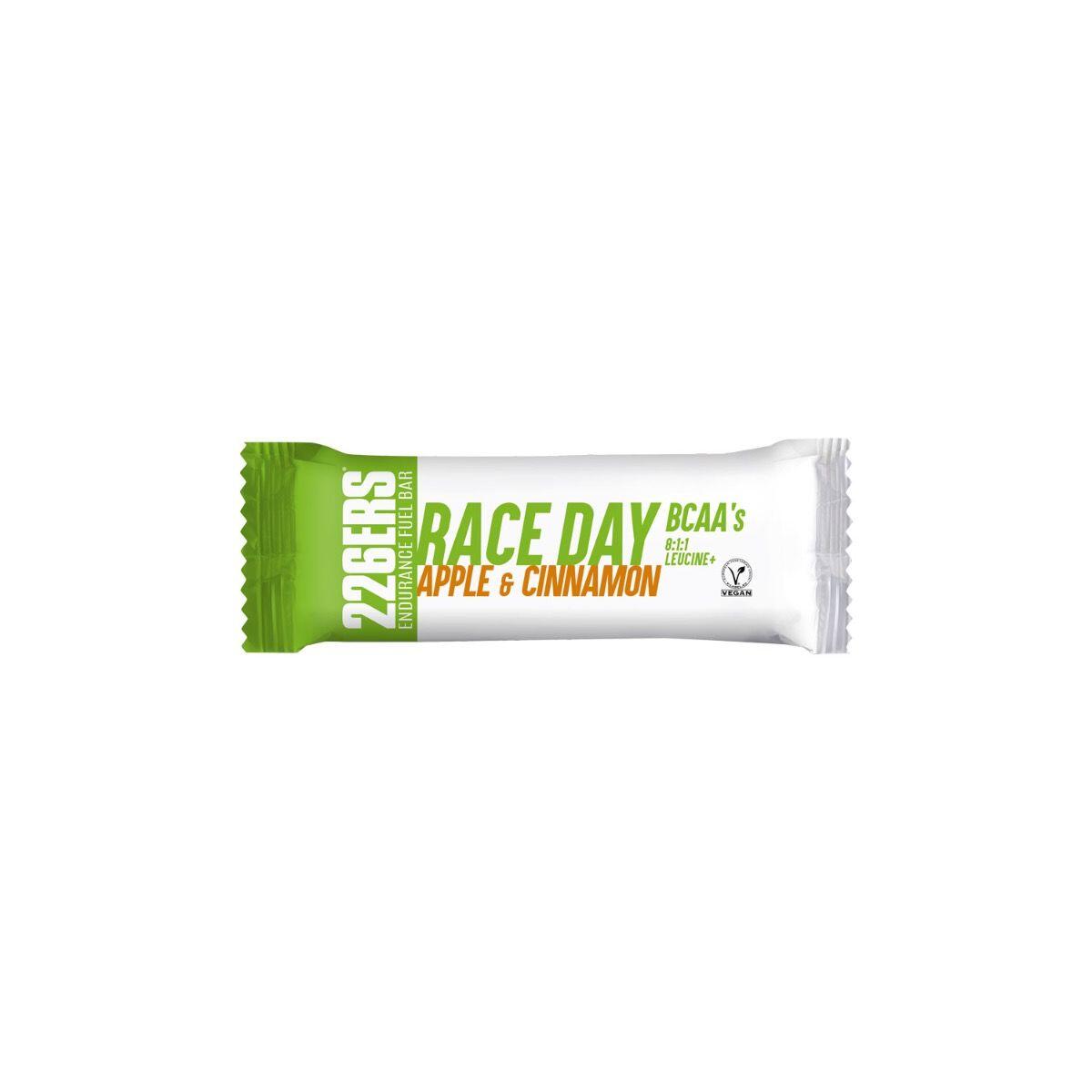 Barra – bcaa race day – todos desportos – sem gluten e açúcar 4/4