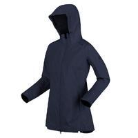 Pulton II Veste de randonnée pour femme - Marine