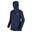 Regatta Wmn Pk It Jkt III Outdoorjas Vrouwen Blauw