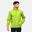 Wanderjacke Lyle IV Wandern/Outdoor/Trekking Herren Bright Kiwi Wasserdicht Ohne