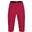 Vrouwen/dames Xert Stretch Light Capris (Wilde pruim)