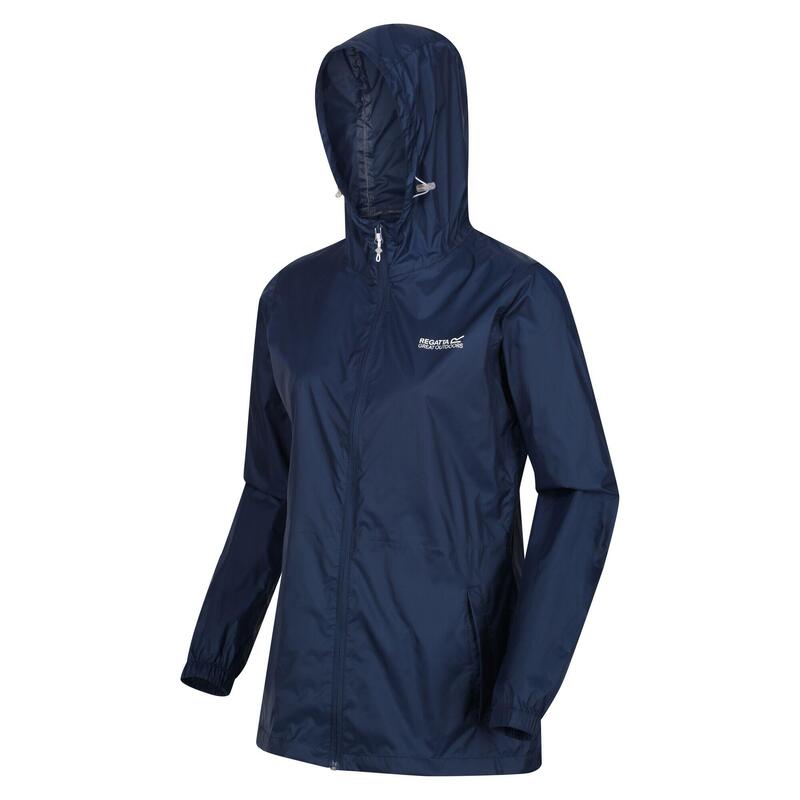 Damska kurtka trekkingowa kieszonkowa Pack It Jacket III