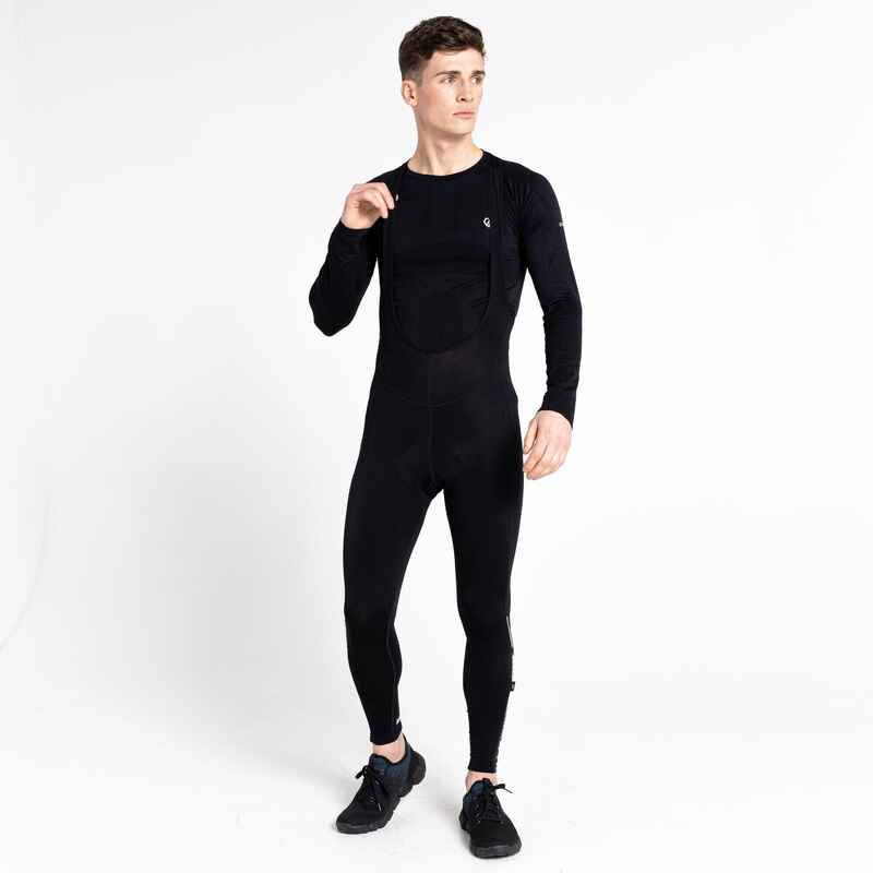 Bike Einteiler Virtuous Tight Biken/Radsport Herren Atmungsaktiv DARE 2B