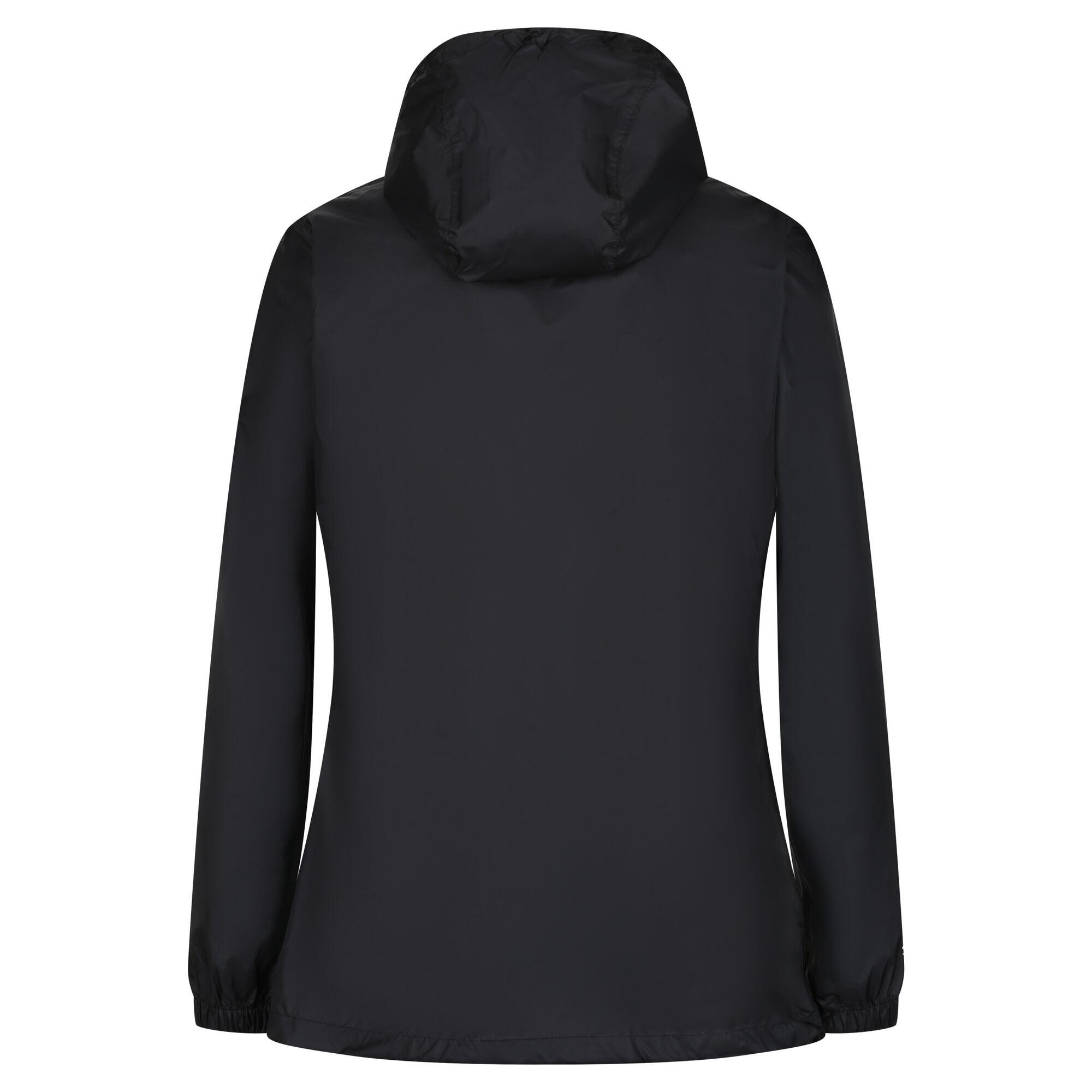 Womens Pack It Jacket 7/7