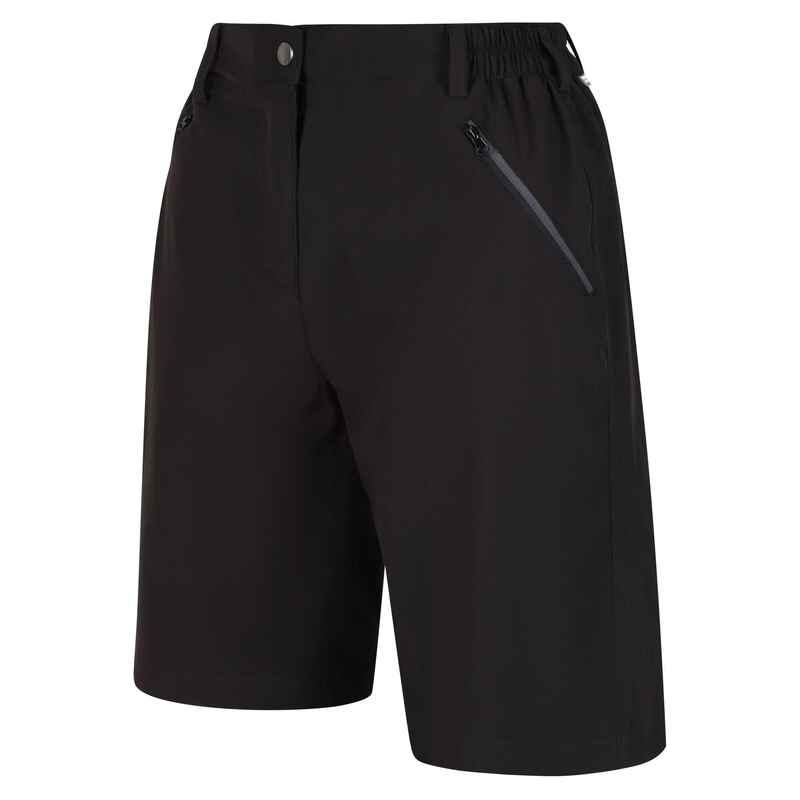 Outdoorshorts Xert Stretch Bermuda Lt Wandern/Outdoor/Trekking Damen