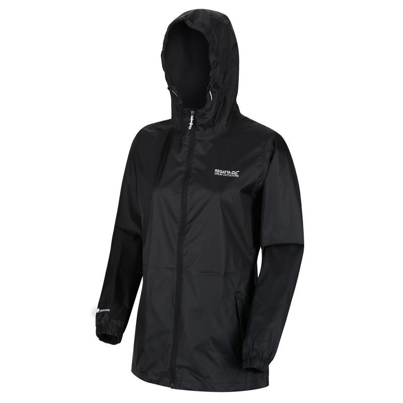 Veste technique imperméable PACK-IT III