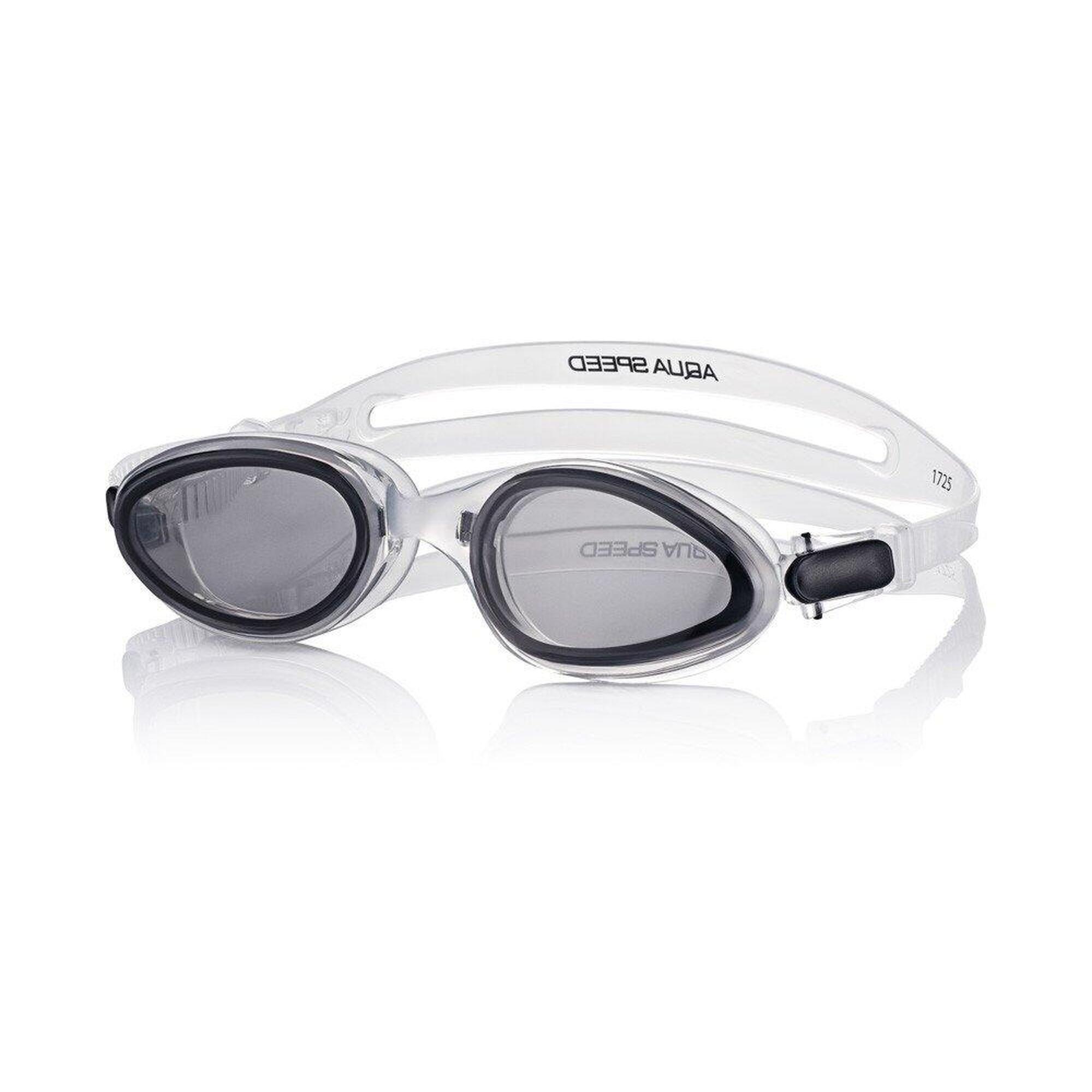 Okularki pływackie dla dzieci Aqua Speed Sonic Jr