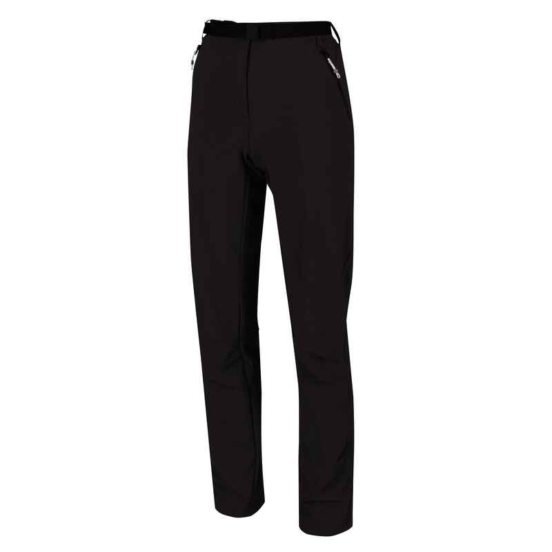 Wanderhose Xert Stretch III Wandern/Outdoor/Trekking Damen