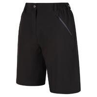 REGATTA Xert stretch W-Noir-36 FR