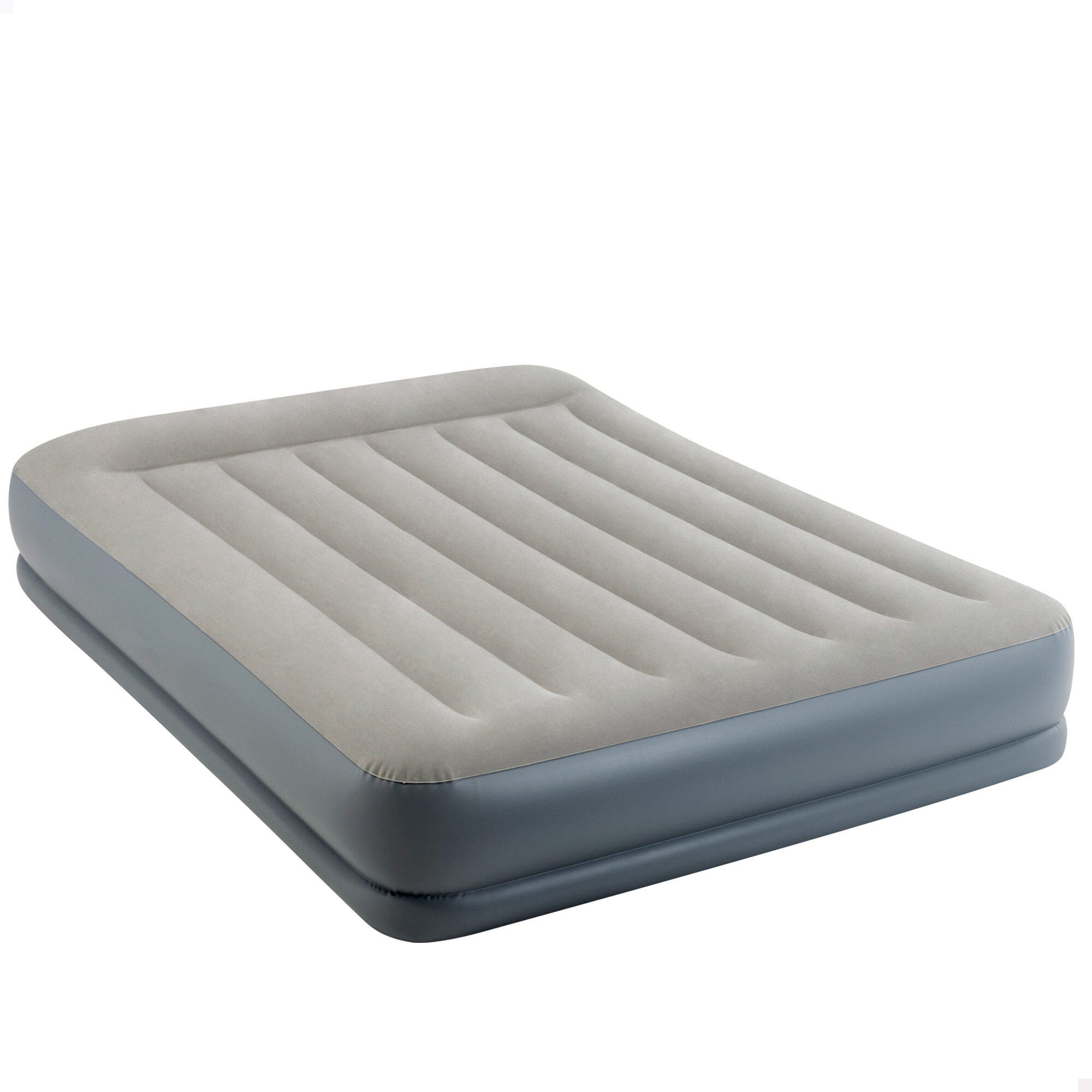 Colchón hinchable Intex Dura-Beam standard pillow rest midrise - 152x203x30 cm