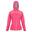 Veste TARVOS Femme (Rose Vif / Rose Vif)