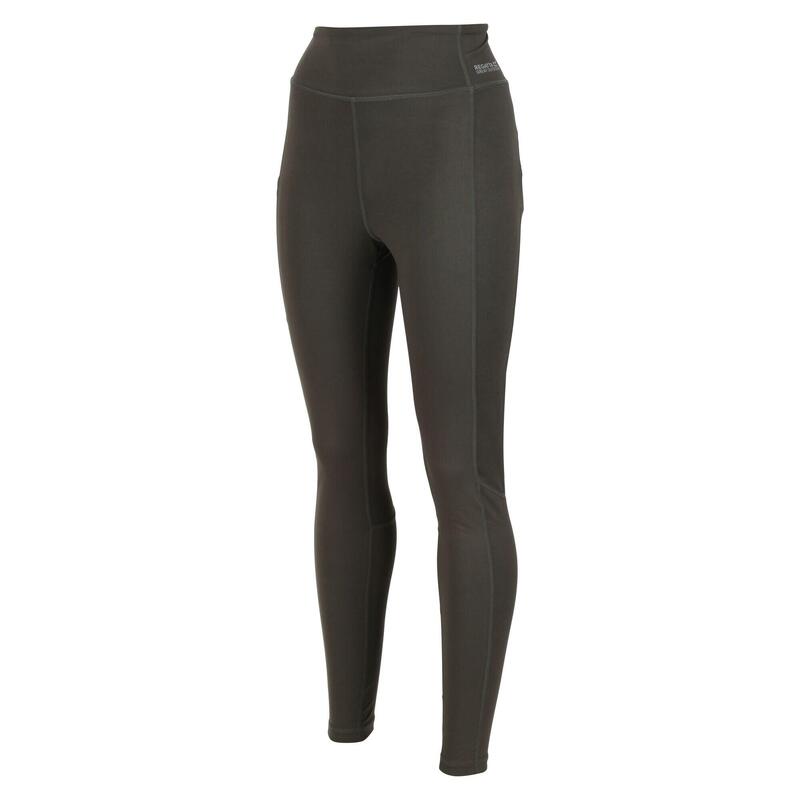 Holeen II Regatta damskie turystyczne legginsy