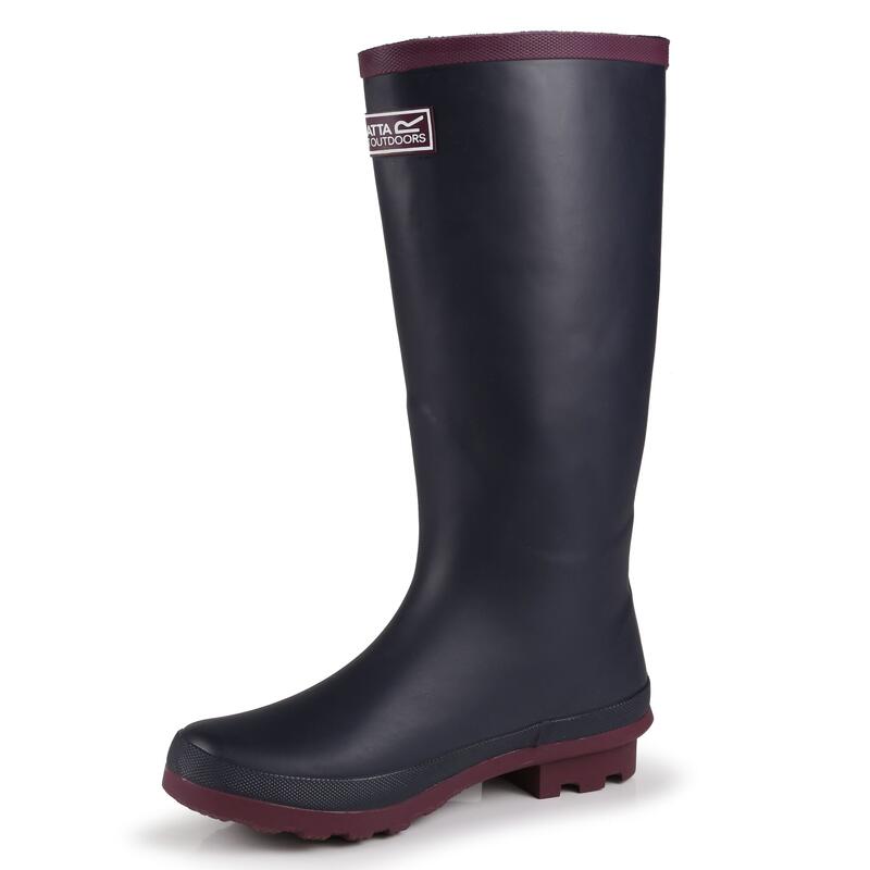 Bottes de pluie FAIRWEATHER II