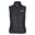 Hillpack Femme Randonnée Doudoune sans manches compacte
