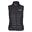 Hillpack opbergbare wandelbodywarmer voor dames