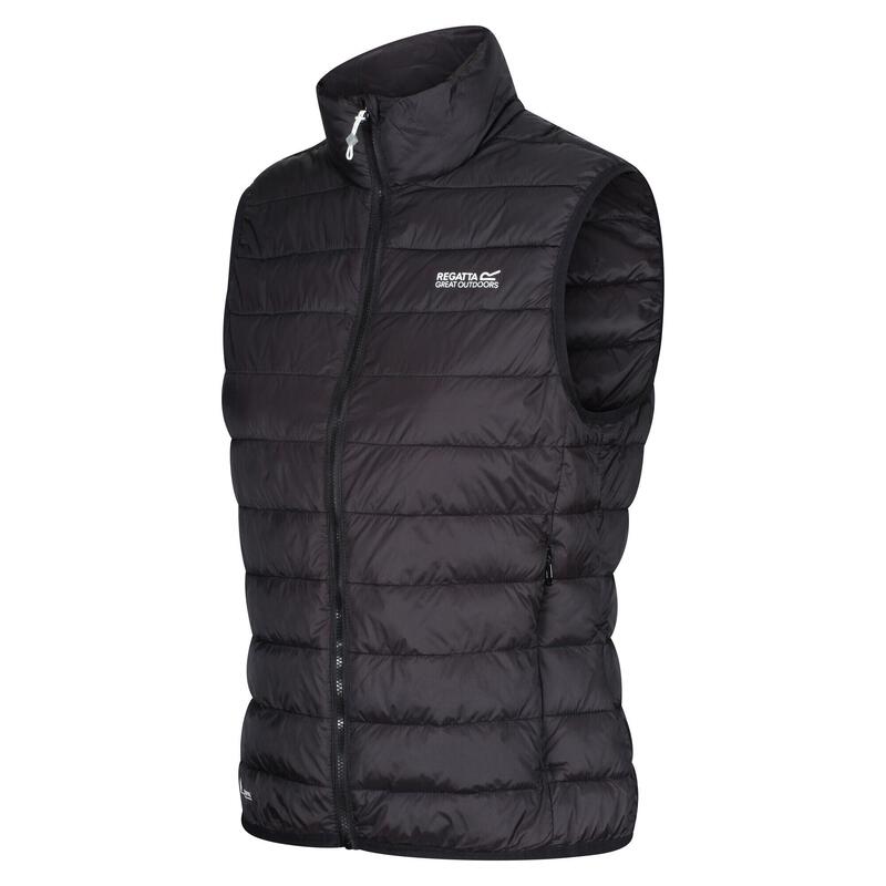 Hillpack Femme Randonnée Bodywarmer compact