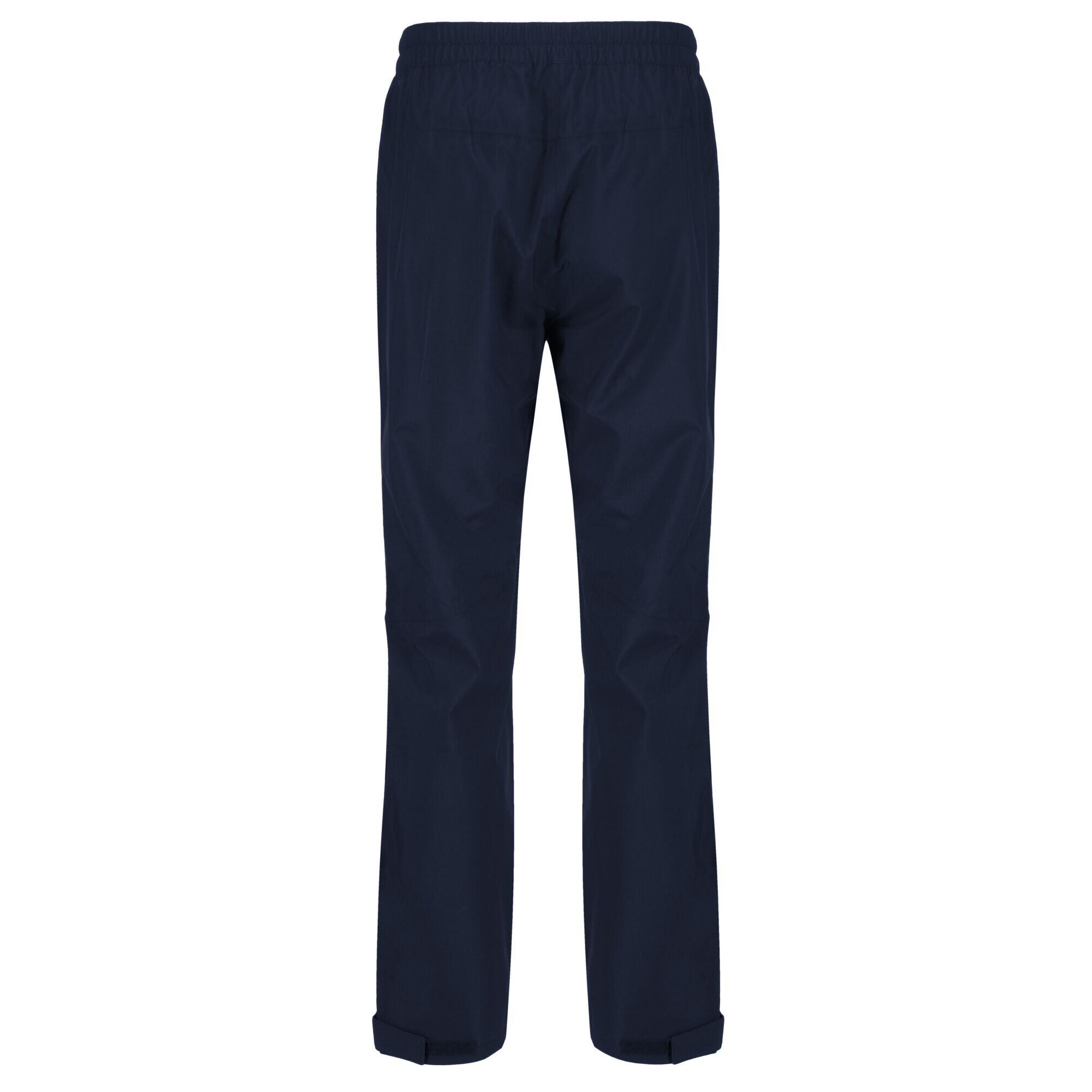 Highton Stretch Men's Hiking Overtrousers 2/6