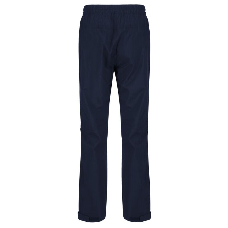 Wanderhose Highton Stretch Trousers Wandern/Outdoor/Trekking Herren Navy