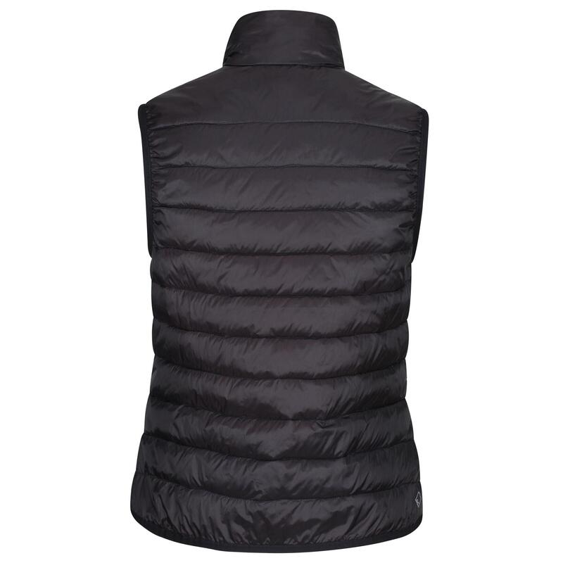 Hillpack Femme Randonnée Bodywarmer compact