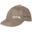 Pack-It Casquette de marche pour adulte unisexe - Beige