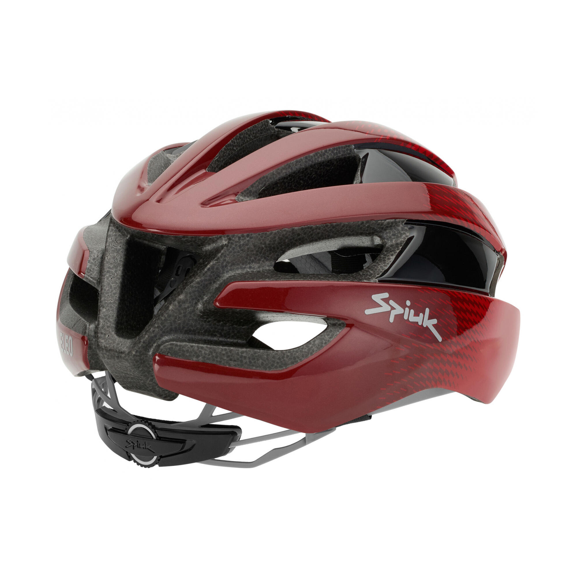 Casco de ciclismo MTB y Gravel adulto ELEO Spiuk 4/4