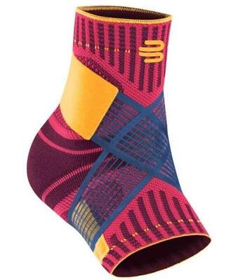 Bauerfeind sports ankle support enkelbrace