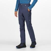 Pantalon technique outdoor HIGHTON