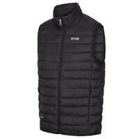 Hillpack Homme Randonnée Doudoune sans manches