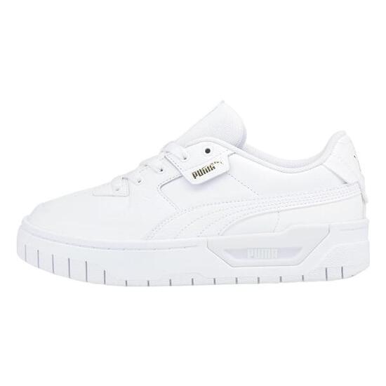Zapatos de mujer Puma Cali Dream Lth
