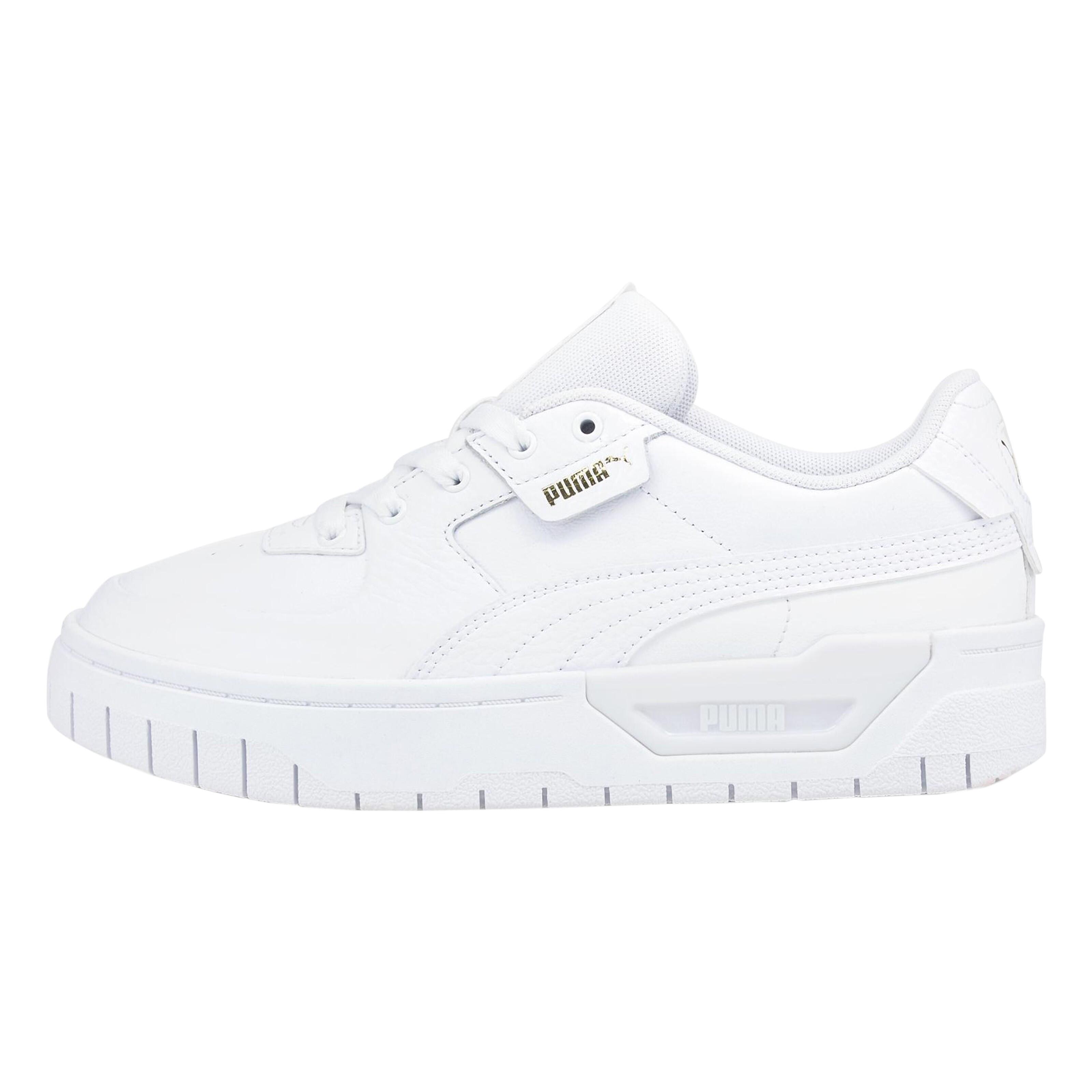 Basket Cuir Puma Cali Dream - Femme