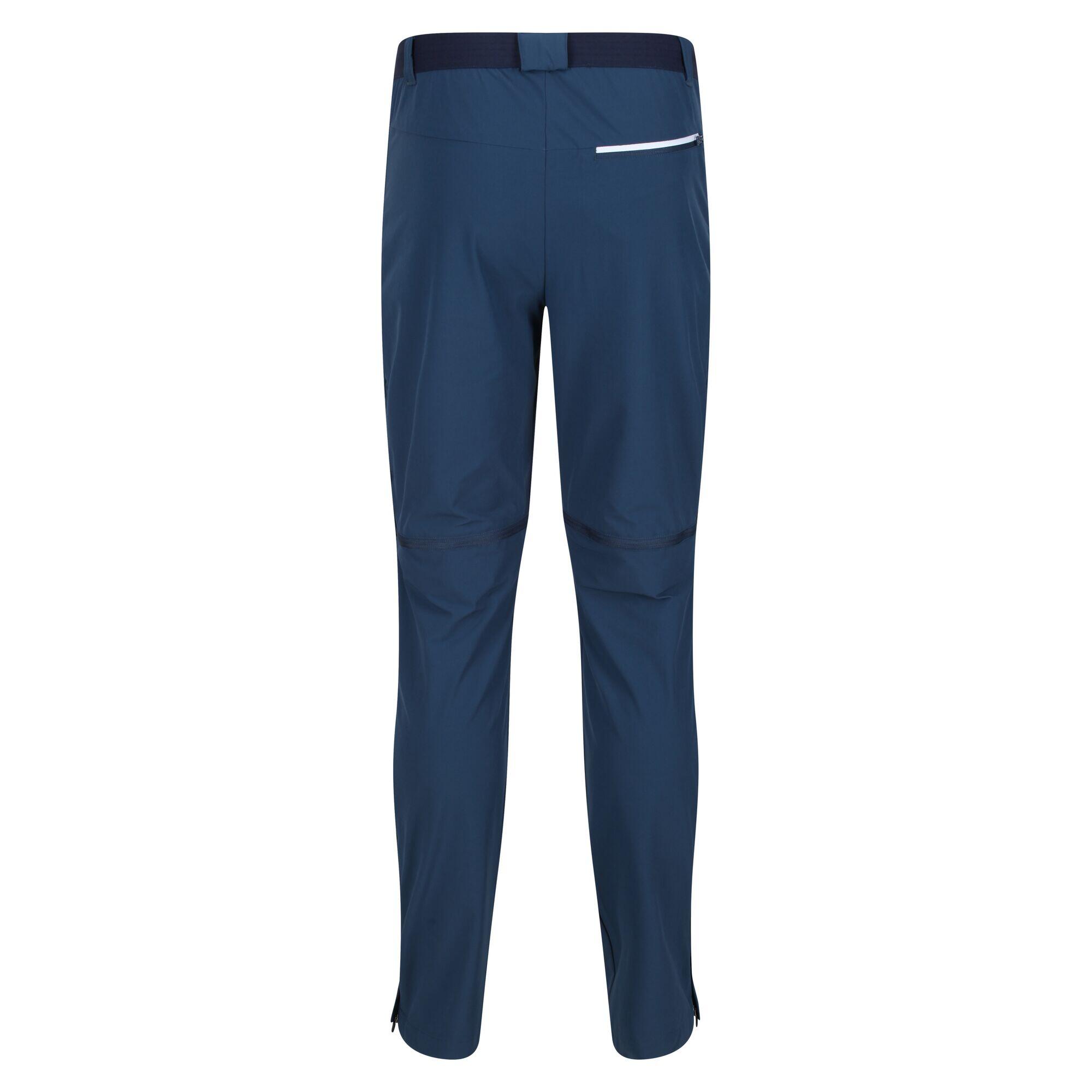 Pantalon de randonnée homme Regatta 4/5