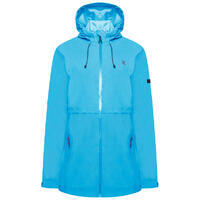 Switch Up Veste de randonnée pour femme - Bleu